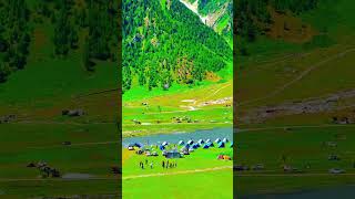 viral Kashmir song jage jage Rahate the karte ho shararat song [upl. by Inalaek970]