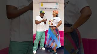 Dancegod And Nana Ama McBrown does it betters 🥰🥰 youtubeshorts ghananews nanaamamcbrown [upl. by Artenak]