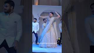 Bijlee Bijlee  YSDC Wedding Choreography  Harry Sandhu [upl. by Sethrida]