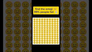 quotCan you guess the emojis 😆🔍 EmojiChallenge GuessTheEmoji FunWithEmojis ViralChallengequot [upl. by Nylehtak603]