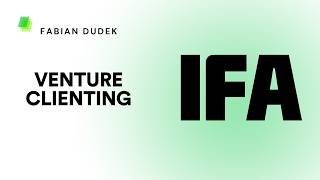 Venture Clienting IFA panel talk with Deutsche Telekom BSH GlassDollar 2024 [upl. by Yecaj]