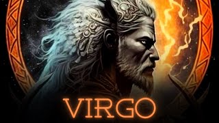 VIRGO ESTA MUJER TE HACE MAGIA NEGRA 😈🖤 TE DIGO QUIEN ES 🔮 HOROSCOPO VIRGO AMOR SEPTIEMBRE 2024 [upl. by Ahsatam]