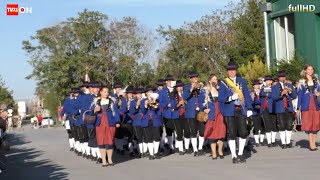 100 Jahre MV Beitstetten  5 Wiesnkirtag amp Bezirksmusikfest 2024 [upl. by Teragramyram586]