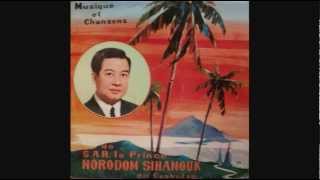 Ironie  Norodom Sihanouk [upl. by Nivrehs]