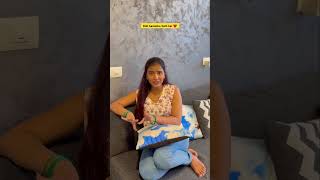 Brother Sister Bond comedy sameekshatakke funny harshrane sameekshatakke funnyvideo [upl. by Kataway]