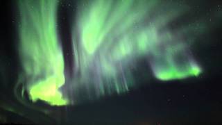 Harriniva Aurora borealis [upl. by Brownley635]