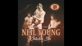 Neil Young  Down By The River [upl. by Hanahsuar]