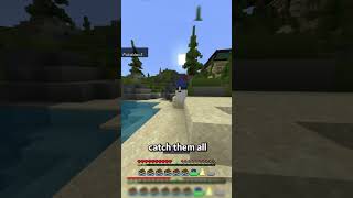 The Best Pixelmon Server for Minecraft Bedrock 120 [upl. by Pantin]