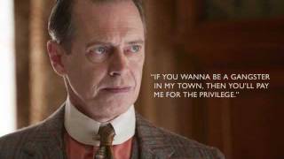 Carrickfergus Loudon Wainwright III from Boardwalk Empire [upl. by Ehsrop494]