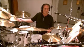 Brian Eisenberg Jazz Orchestra  Life Changes feat Vinnie Colaiuta [upl. by Adanama]