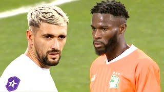 Côte dIvoire vs Uruguay  All Goals amp Highlights  Match Amical 2632024  Ivory Coast vs Uruguay [upl. by Eimac]