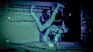 RCD Mujahid এর সেই ছোট্টবেলার Dance  abcmedia rcdbollet [upl. by Eytak]