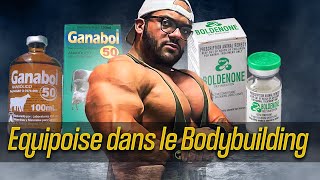 LEquipoise Dans Le Bodybuilding [upl. by Forsta]