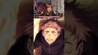 Che cos’è l’espansione del dominio jujutsukaisen gojo [upl. by Attiuqal895]