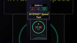 Internet Speed Test Internet [upl. by Linell]