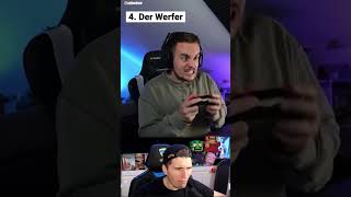 Arten Gamer wenn sie sauer sind [upl. by Manheim]