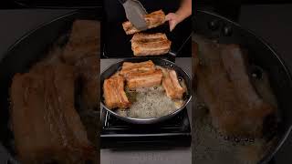 You will be delighted with this trick The ribs melt in your mouth [upl. by Enilemme]