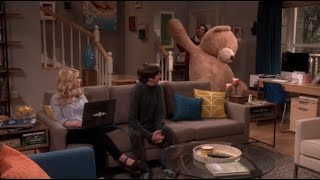 The Big Bang Theory Season 9 Best Moments [upl. by Ebbie]