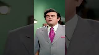 Meri Bheegi Bheegi si  anamika meribheegibheegi sanjeevkumar jayabhaduri Kishore Kumarsongs [upl. by Aliled926]