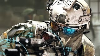 Ghost Recon GMV [upl. by Henley]