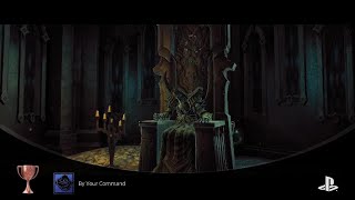 Darksiders II Deathinitive Edition By Your Command PS5 [upl. by Laspisa864]