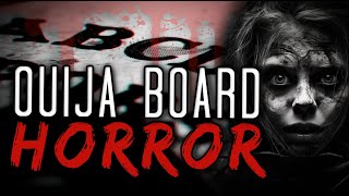 The Chilling Ouija Board Experience That Changed Our Lives Forever [upl. by Tali]