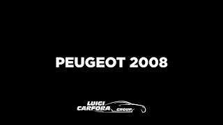 PEUGEOT 2008 [upl. by Darcia]