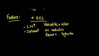 Felty syndrome Risk factors Presentation Lab findings [upl. by Anyg468]