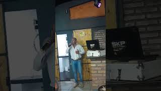 Karaoke en vivo 🎙 lakonga vivo tiktok lifestyle song parati [upl. by Htyderem]