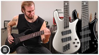 NEW SPECTOR MULTISCALE BASSES [upl. by Eninahpets]