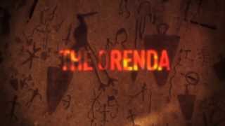 The Orenda by Joseph Boyden  Canada Reads 2014  CBC [upl. by Fiester]