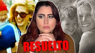 RESUELTO  El CASO de RACHEL NICKELL [upl. by Ruel]