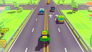 Blocky car racing game 20 [upl. by Michaella]