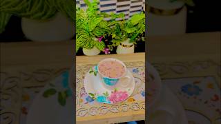 Nestle Everyday kashmiri Tea recipe by pakistani food kashmiritea kashmirichai [upl. by Sussna]