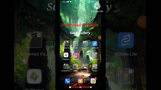 How To Download VK Video Save Gallery For Android AbdulRohim [upl. by Wieren815]