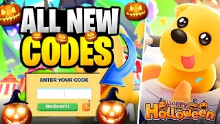 ⚠️NOV💥CODE⚠️ ADOPT ME CODES NOVEMBER 2024ROBLOX ADOPT ME CODES  ADOPT ME CODE  CODES ADOPT ME [upl. by Nilecoj92]