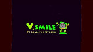 Vtech VSmile startup effects [upl. by Jasik479]