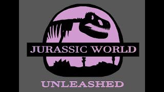 All New Dinosaurs For JWE3 DLC [upl. by Aicelav]