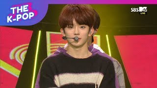 VERIVERY Ring Ring Ring THE SHOW 190219 [upl. by Conrado]