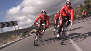 ORBEA BICYCLES  EUSKALTEL euskadi orange passion part 2 [upl. by Einad]