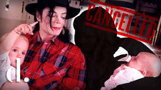 Michael Jackson Erase the Mother of His Children Debbie Rowes Fight for Custody  the detail [upl. by Gearhart]