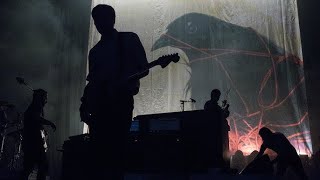 Death Cab For Cutie  Transatlanticism live 20year anniversary [upl. by Samau]