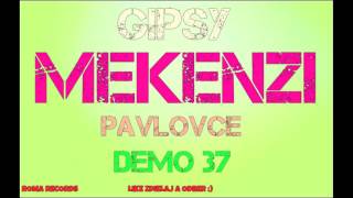 GIPSY MEKENZI DEMO 37 PUCAV ME 2017 [upl. by Hoseia]