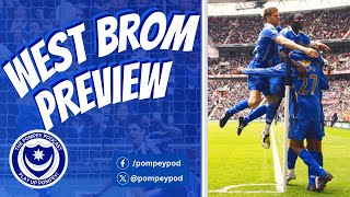 West Brom Preview [upl. by Bartolome]