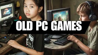 OLD PC GAMES FREE DOWNLOAD 🔥🔥 [upl. by Germayne]