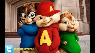 Black M  On sfait du mal  Chipmunks  2015 [upl. by Ytak]