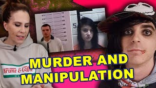 The horrific murder of Kenny Bunn [upl. by Nrek587]