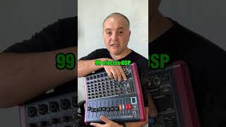 Mezcladora de 8 canales Phenyx Pro PTX30 Unboxing [upl. by Nwahsid]