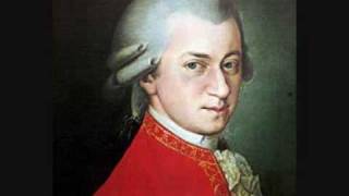 Mozart  String Serenade No13 quotEine Kleine Nachtmusikquot in G Major KV525  3rd Movement [upl. by Hutson906]