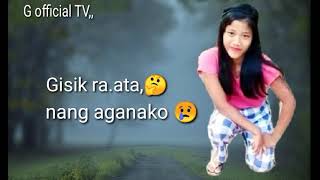 garo whatsapp status video sitory ex gitchamko gisik raata angab 😢😔🤔 [upl. by Gelasias372]